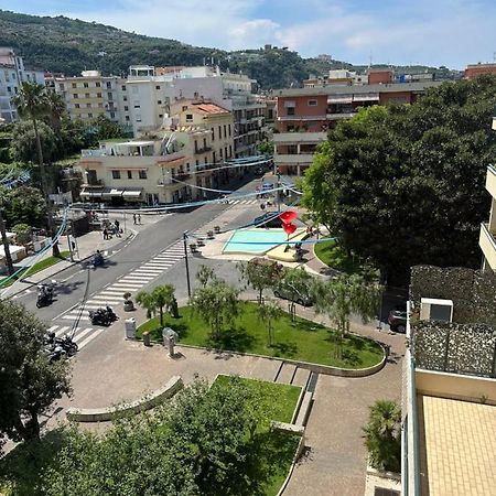 A.I.R. Sorrento Apartment 2 Dış mekan fotoğraf