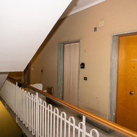 A.I.R. Sorrento Apartment 2 Dış mekan fotoğraf