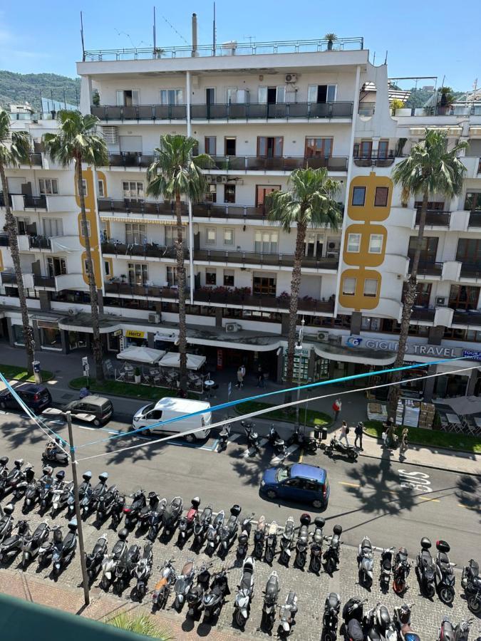 A.I.R. Sorrento Apartment 2 Dış mekan fotoğraf