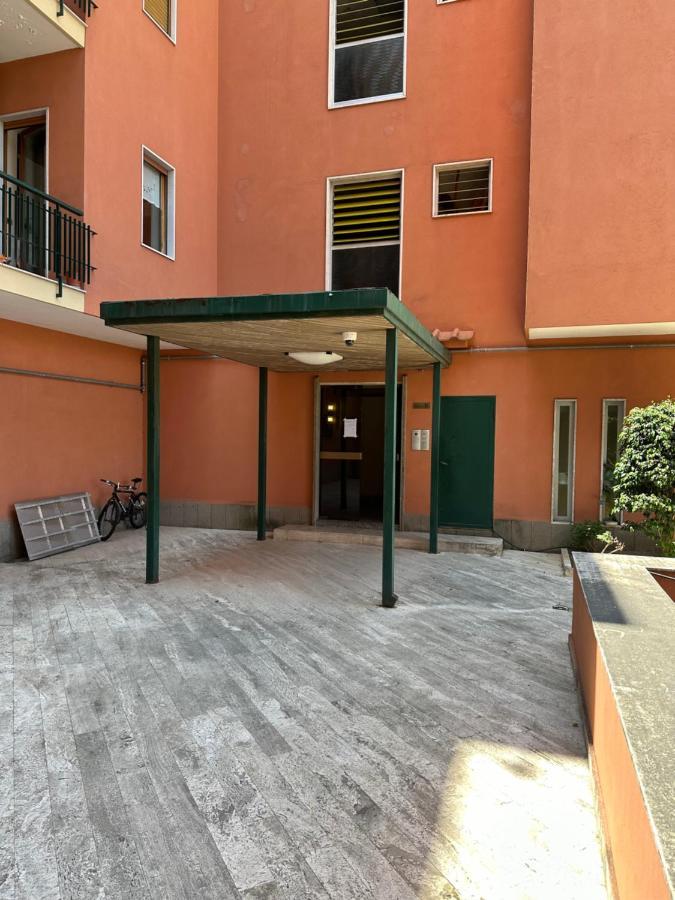 A.I.R. Sorrento Apartment 2 Dış mekan fotoğraf
