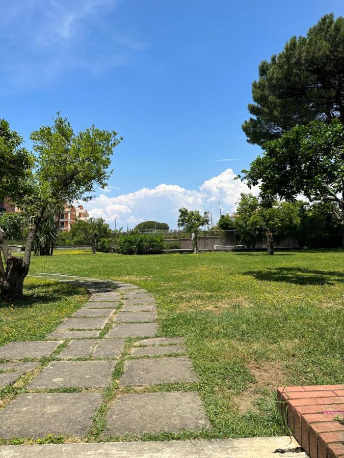 A.I.R. Sorrento Apartment 2 Dış mekan fotoğraf