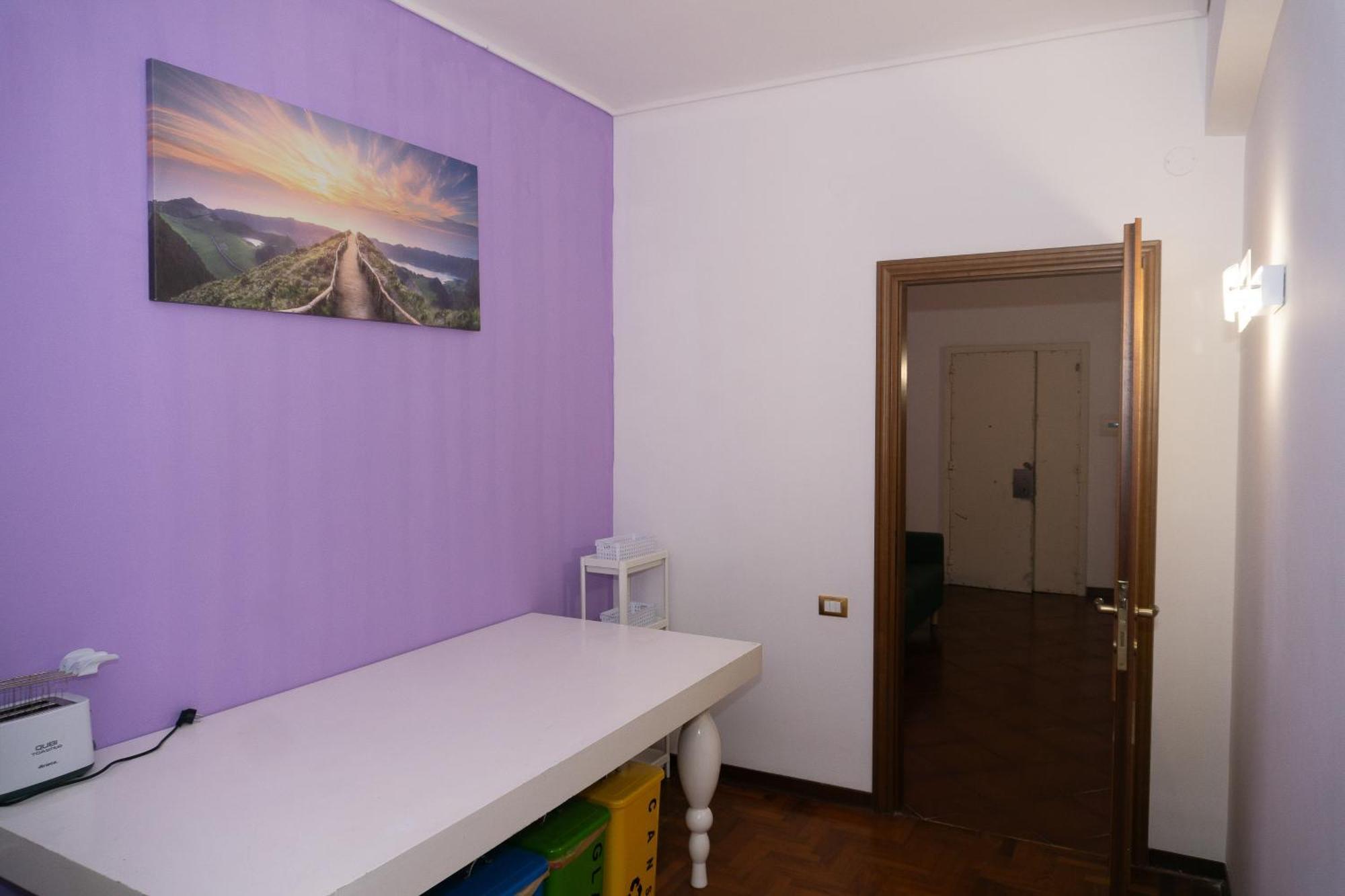 A.I.R. Sorrento Apartment 2 Dış mekan fotoğraf