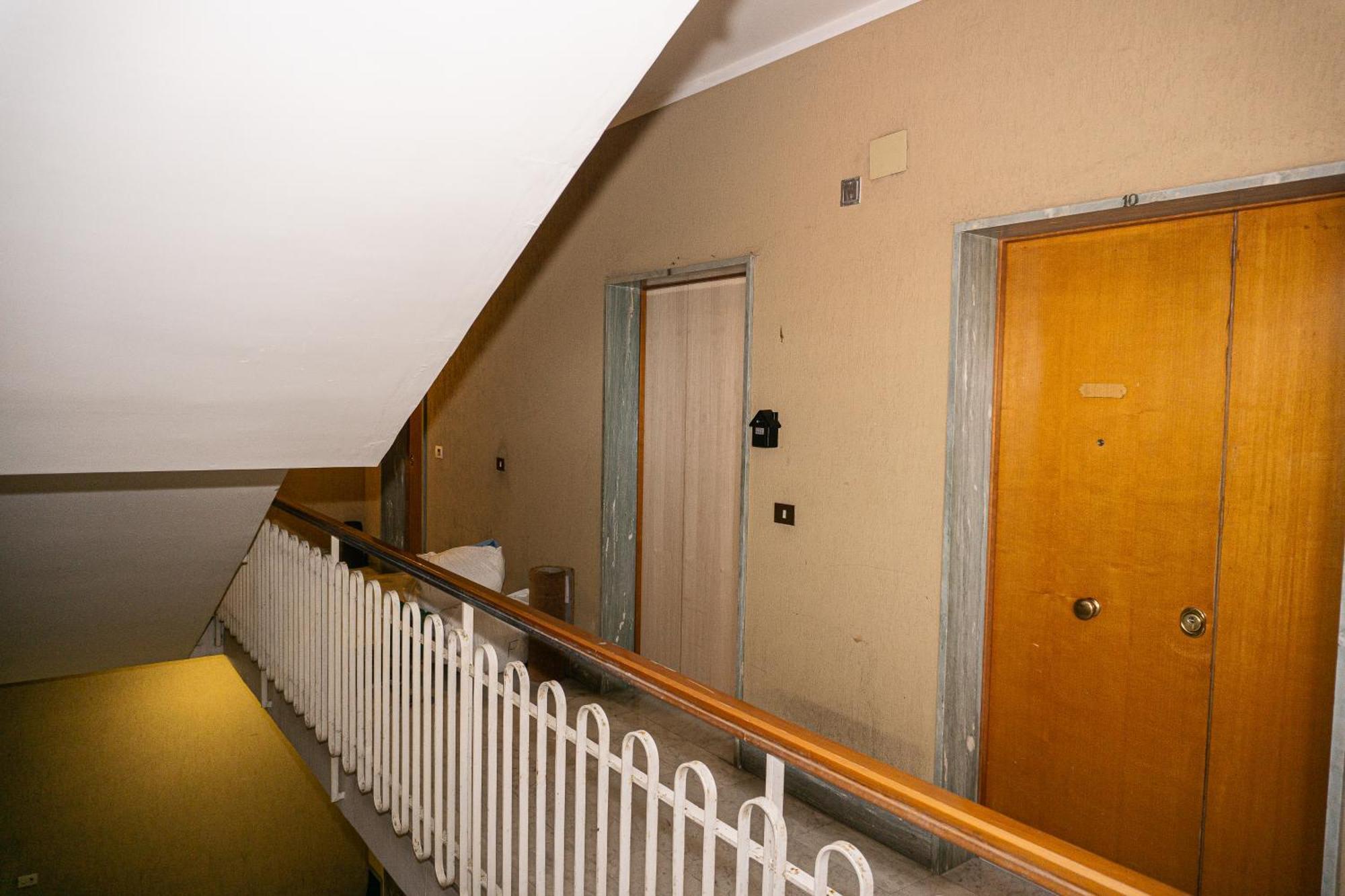 A.I.R. Sorrento Apartment 2 Dış mekan fotoğraf