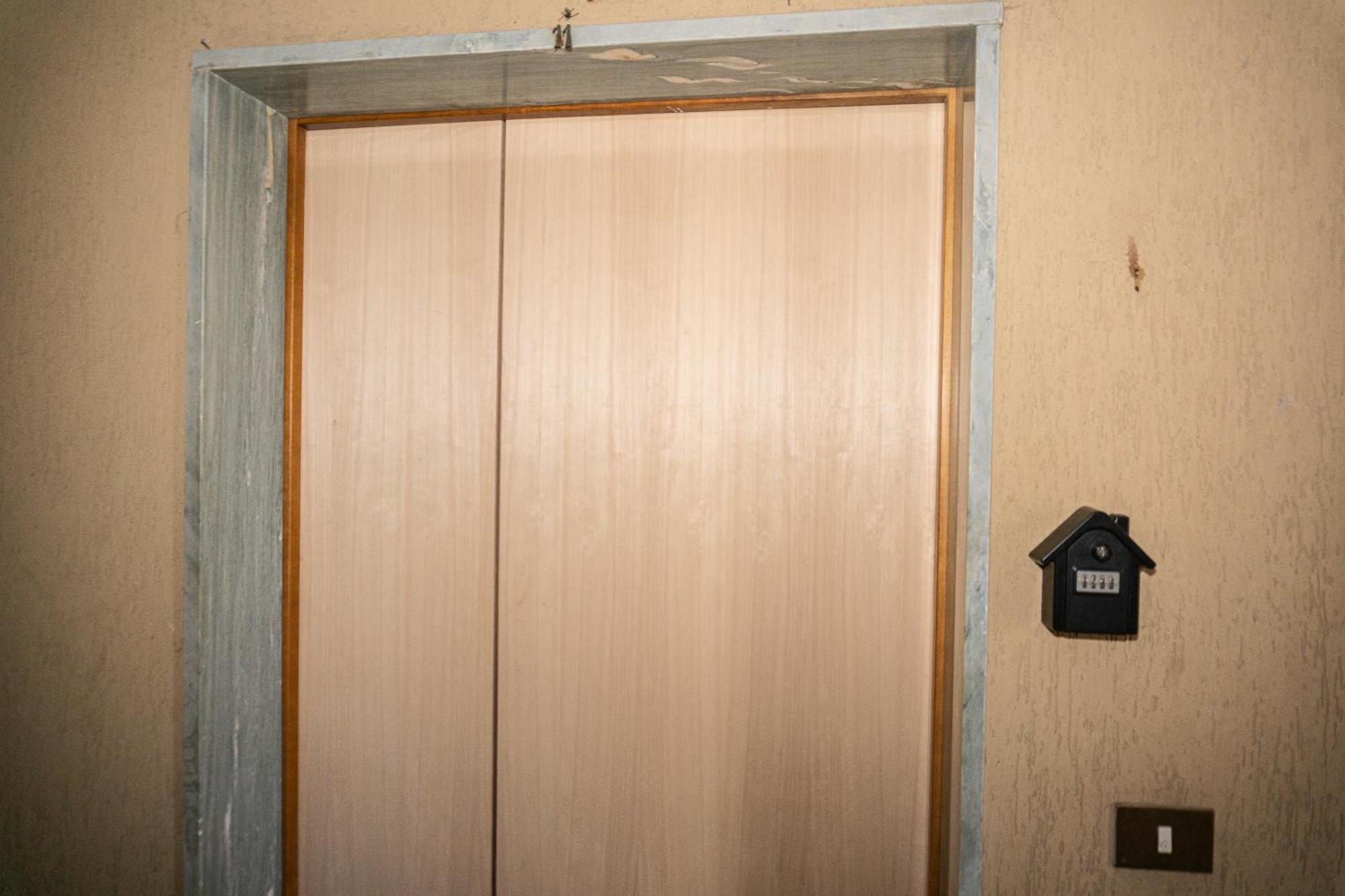A.I.R. Sorrento Apartment 2 Dış mekan fotoğraf