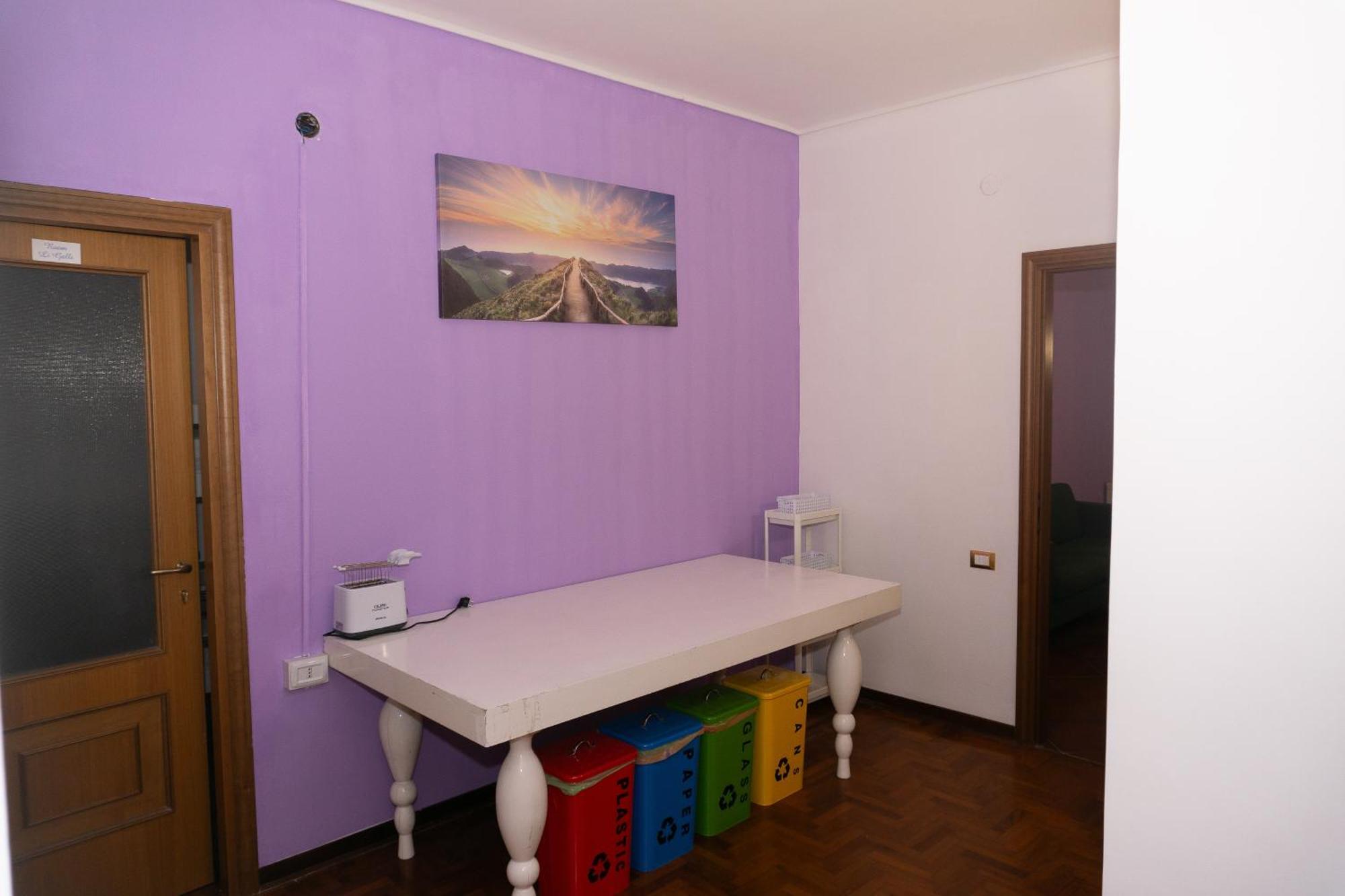 A.I.R. Sorrento Apartment 2 Dış mekan fotoğraf