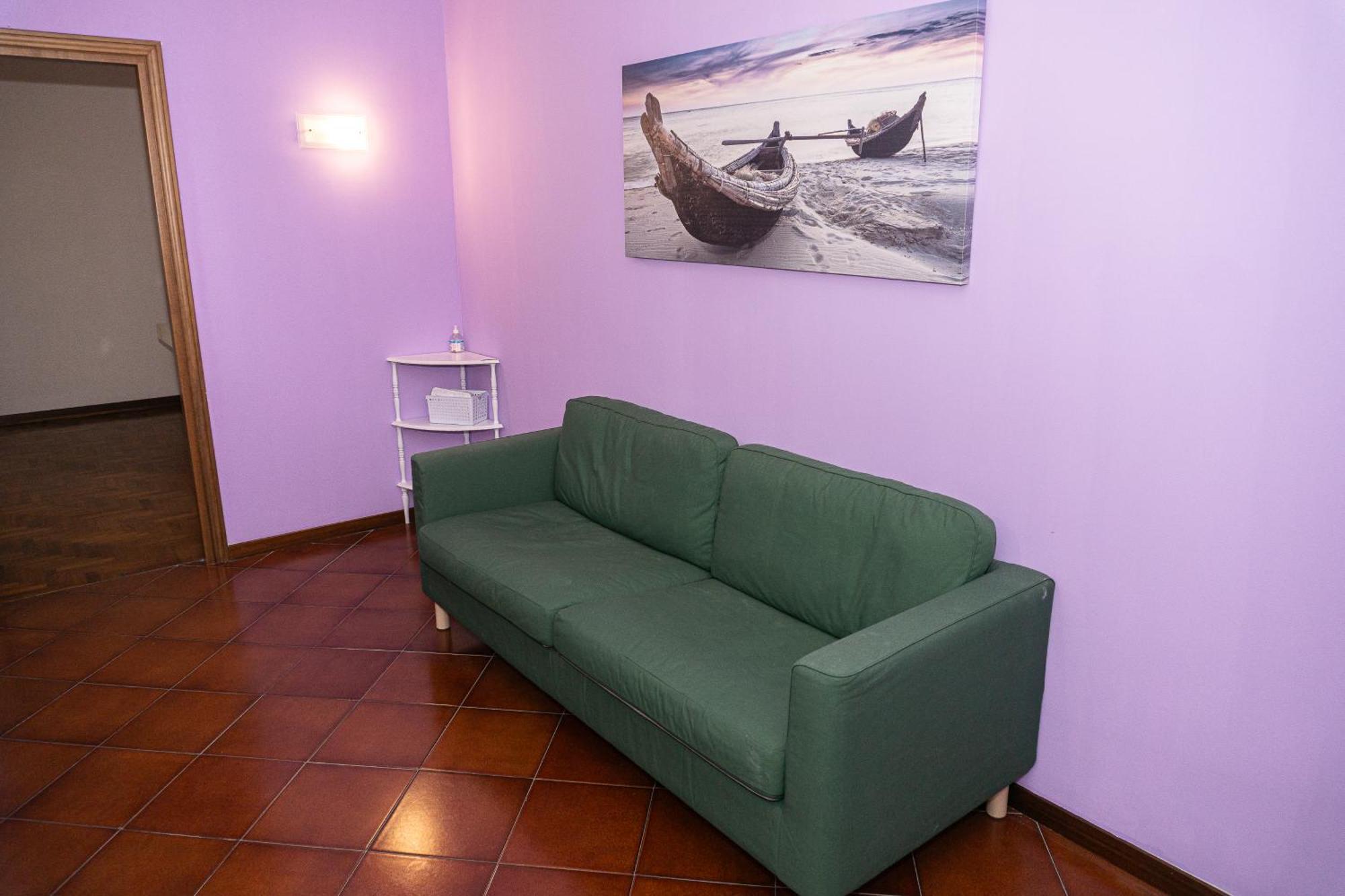 A.I.R. Sorrento Apartment 2 Dış mekan fotoğraf