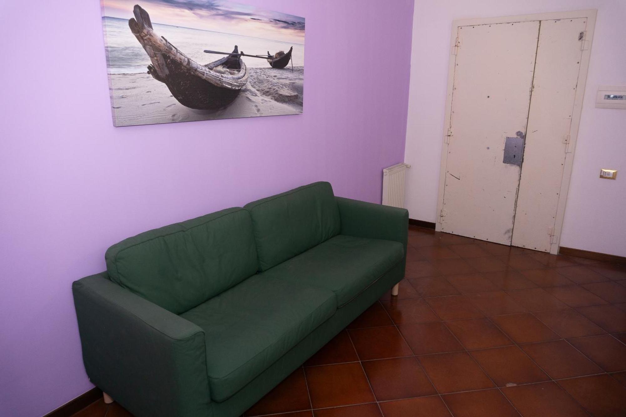 A.I.R. Sorrento Apartment 2 Dış mekan fotoğraf
