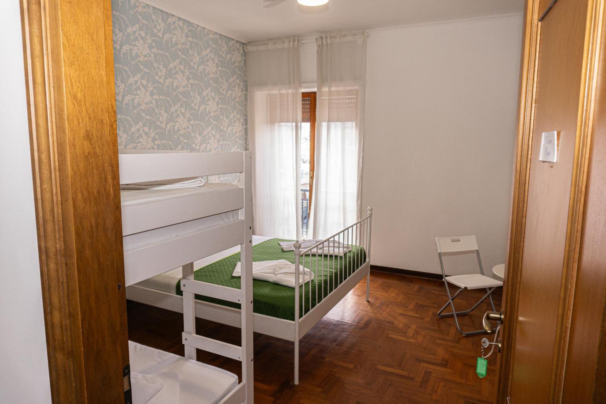 A.I.R. Sorrento Apartment 2 Dış mekan fotoğraf