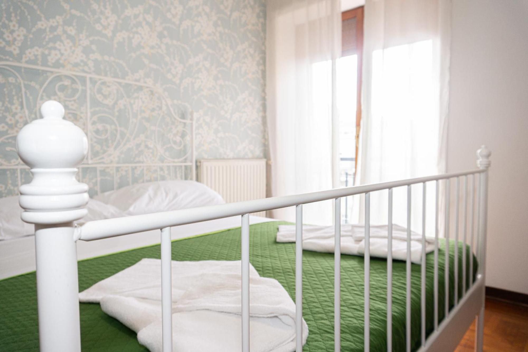 A.I.R. Sorrento Apartment 2 Dış mekan fotoğraf