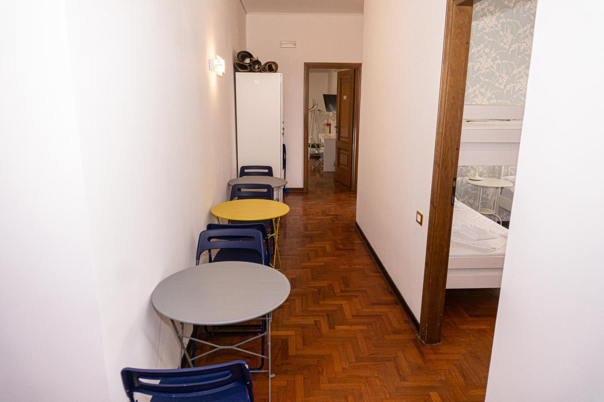A.I.R. Sorrento Apartment 2 Dış mekan fotoğraf