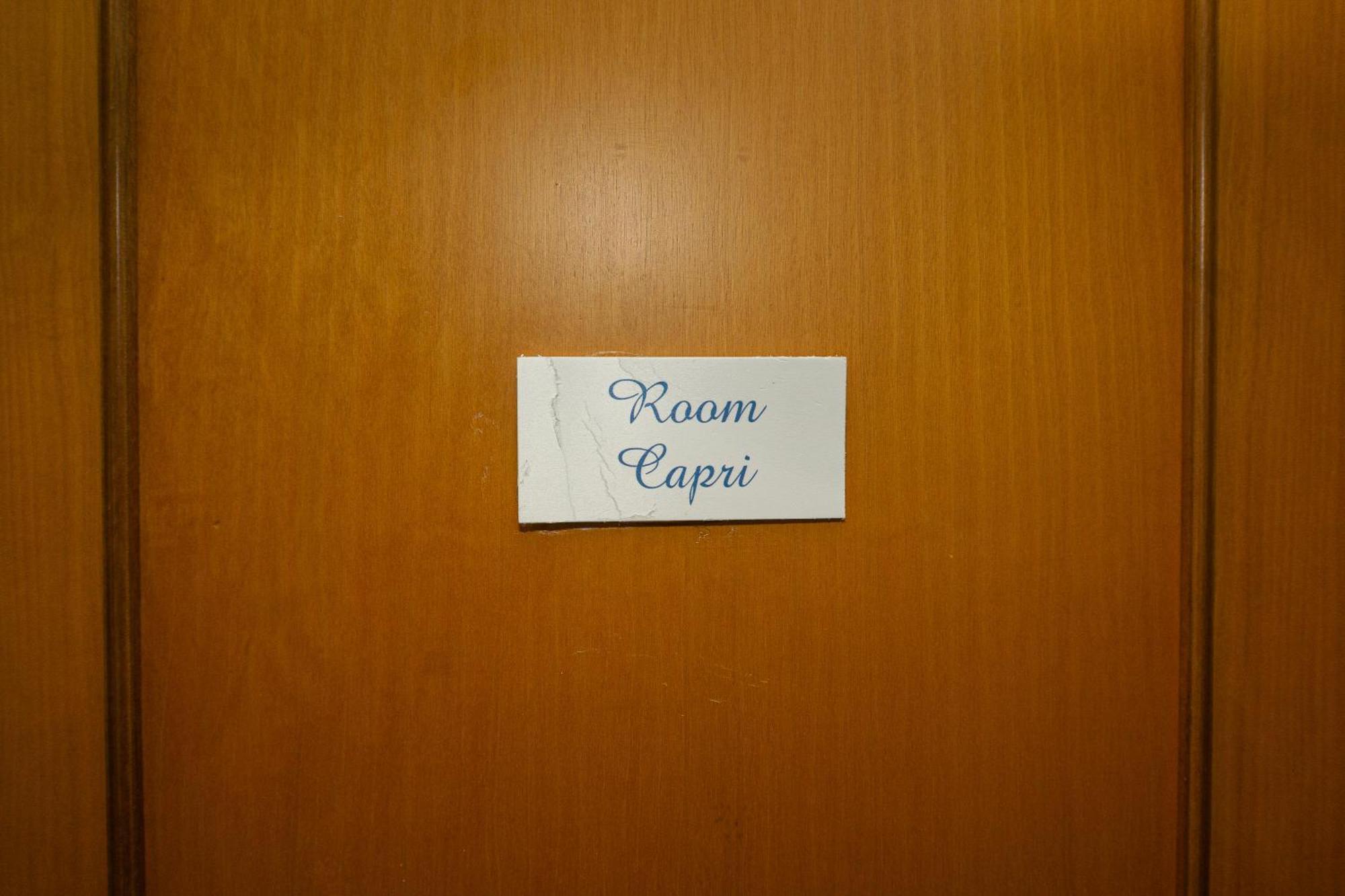 A.I.R. Sorrento Apartment 2 Dış mekan fotoğraf