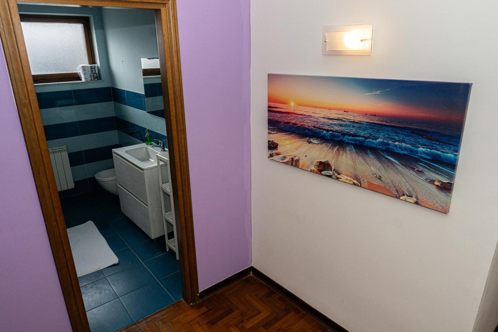 A.I.R. Sorrento Apartment 2 Dış mekan fotoğraf