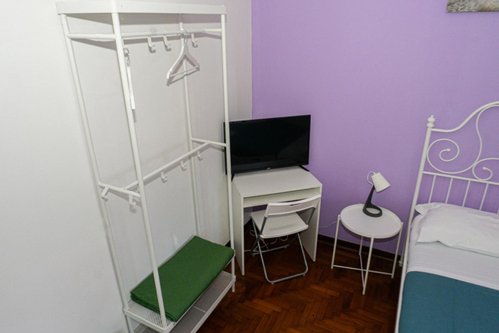 A.I.R. Sorrento Apartment 2 Dış mekan fotoğraf