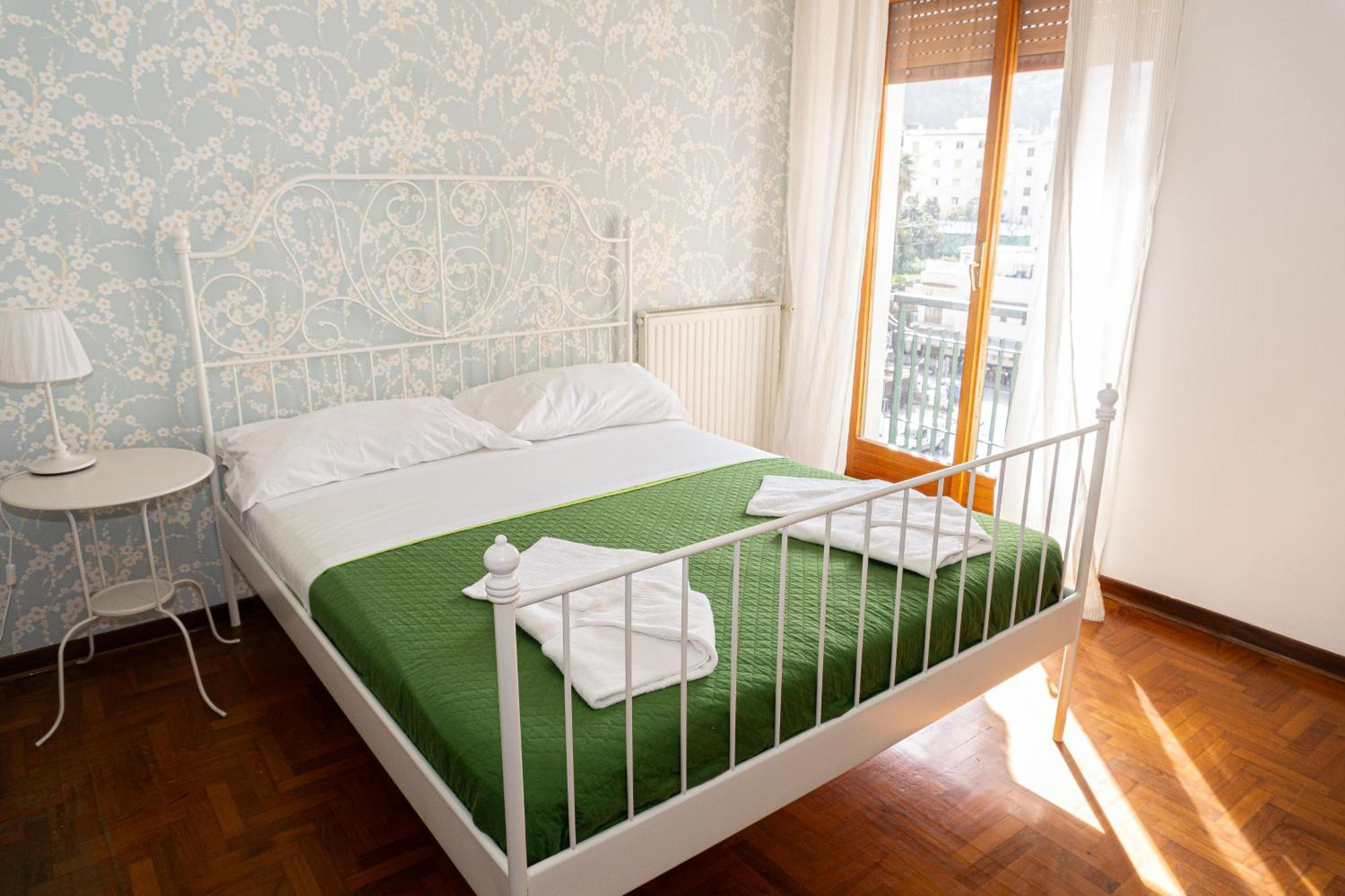 A.I.R. Sorrento Apartment 2 Dış mekan fotoğraf