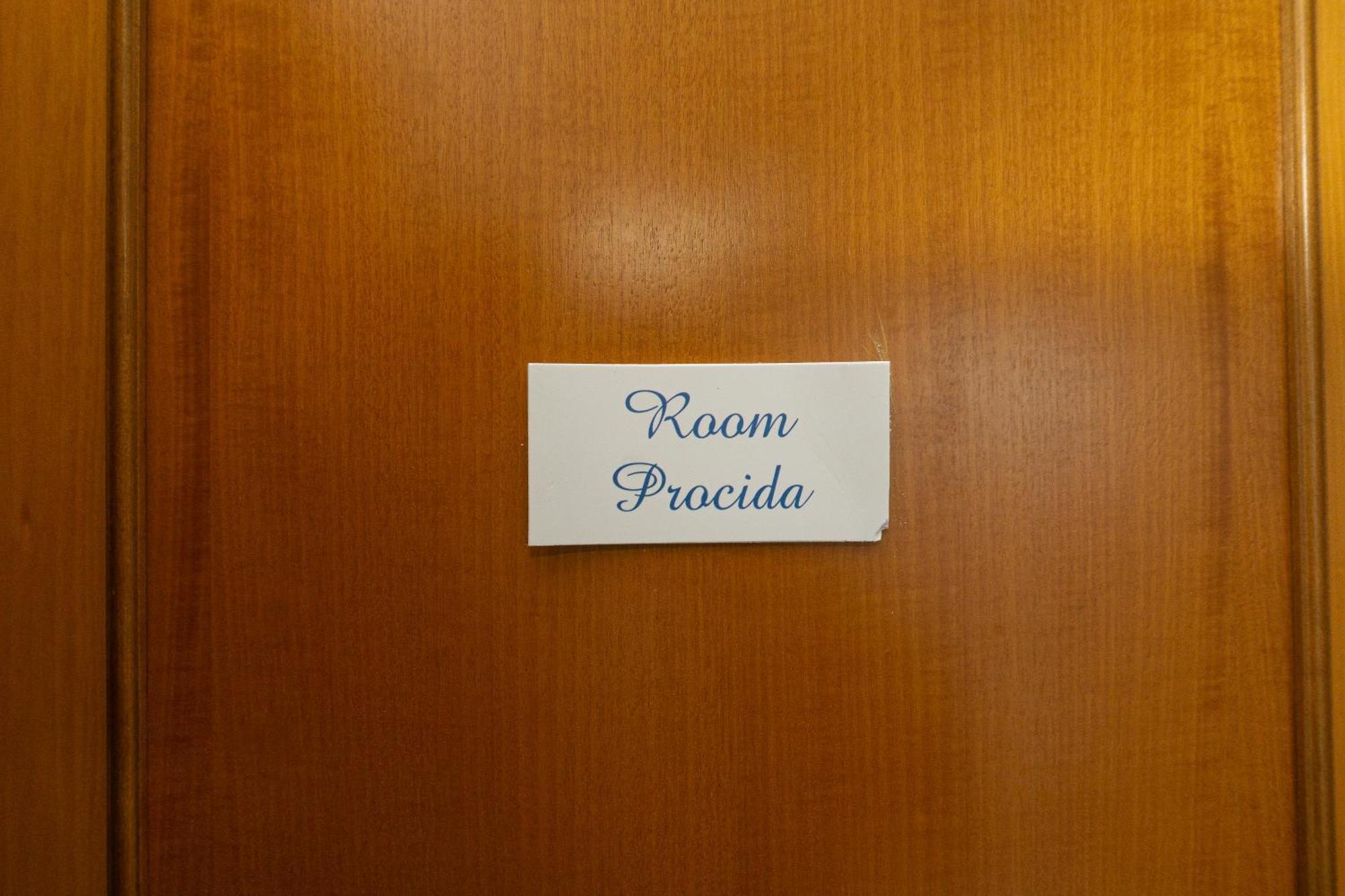 A.I.R. Sorrento Apartment 2 Dış mekan fotoğraf