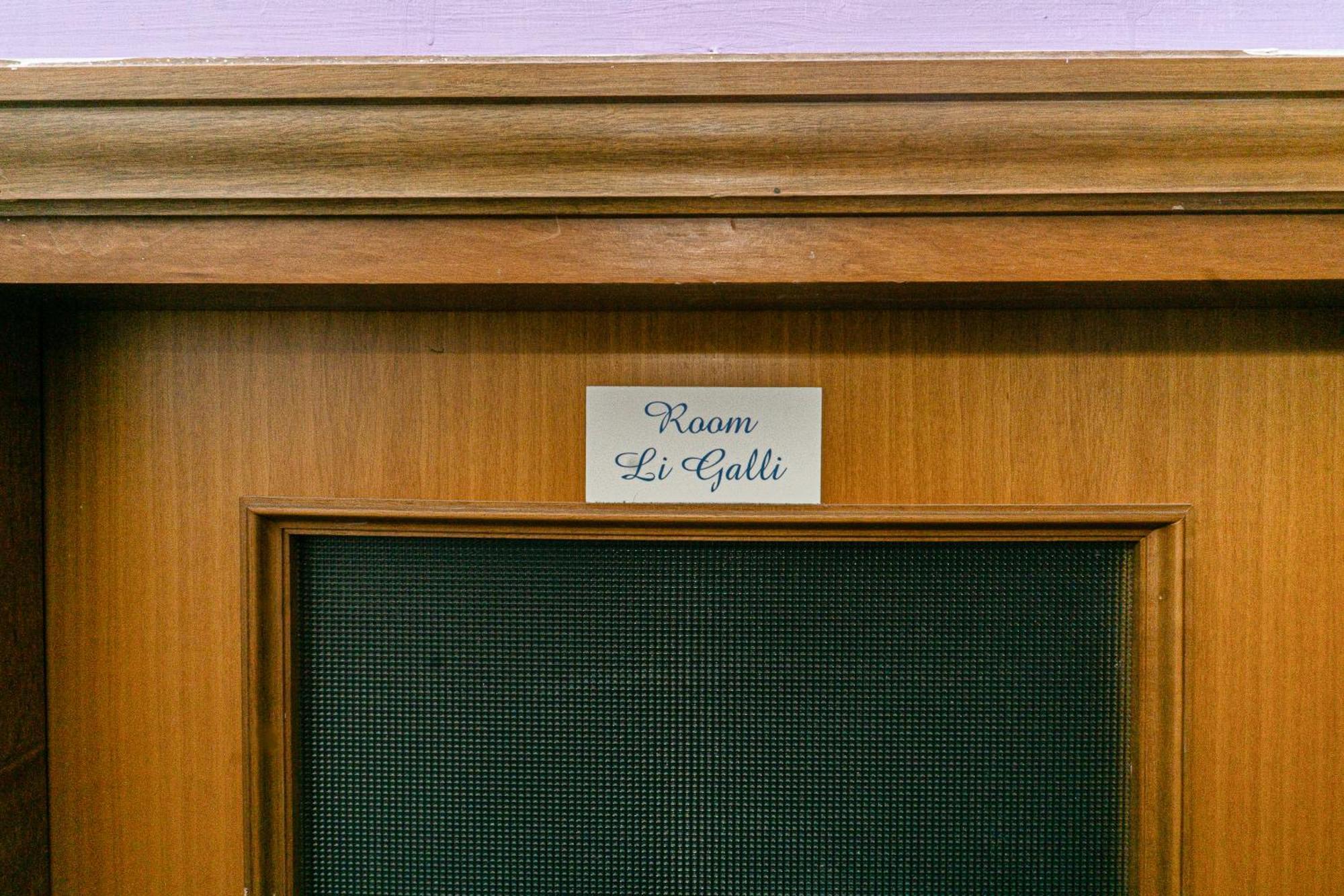 A.I.R. Sorrento Apartment 2 Dış mekan fotoğraf