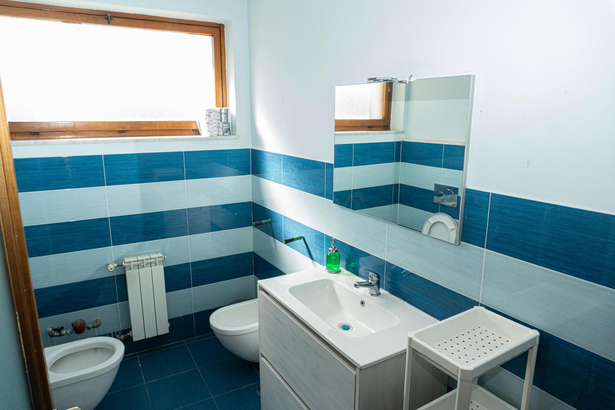 A.I.R. Sorrento Apartment 2 Dış mekan fotoğraf