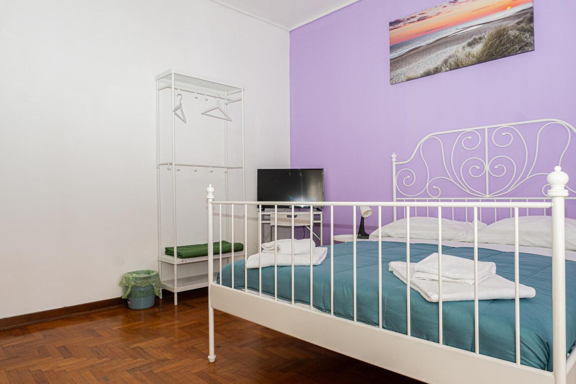 A.I.R. Sorrento Apartment 2 Dış mekan fotoğraf