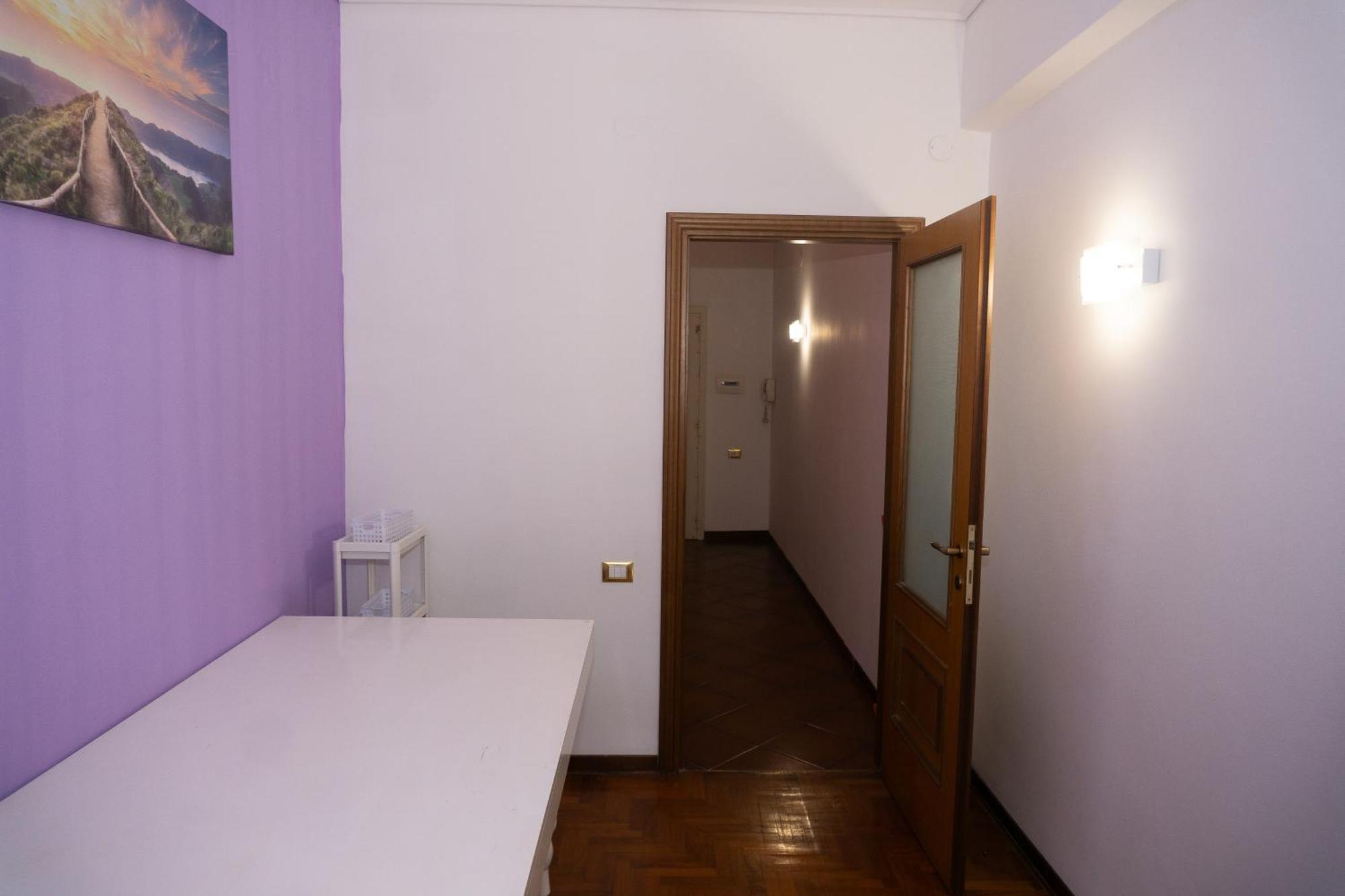 A.I.R. Sorrento Apartment 2 Dış mekan fotoğraf