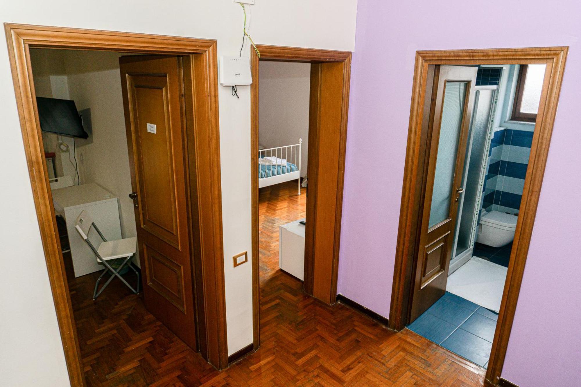 A.I.R. Sorrento Apartment 2 Dış mekan fotoğraf