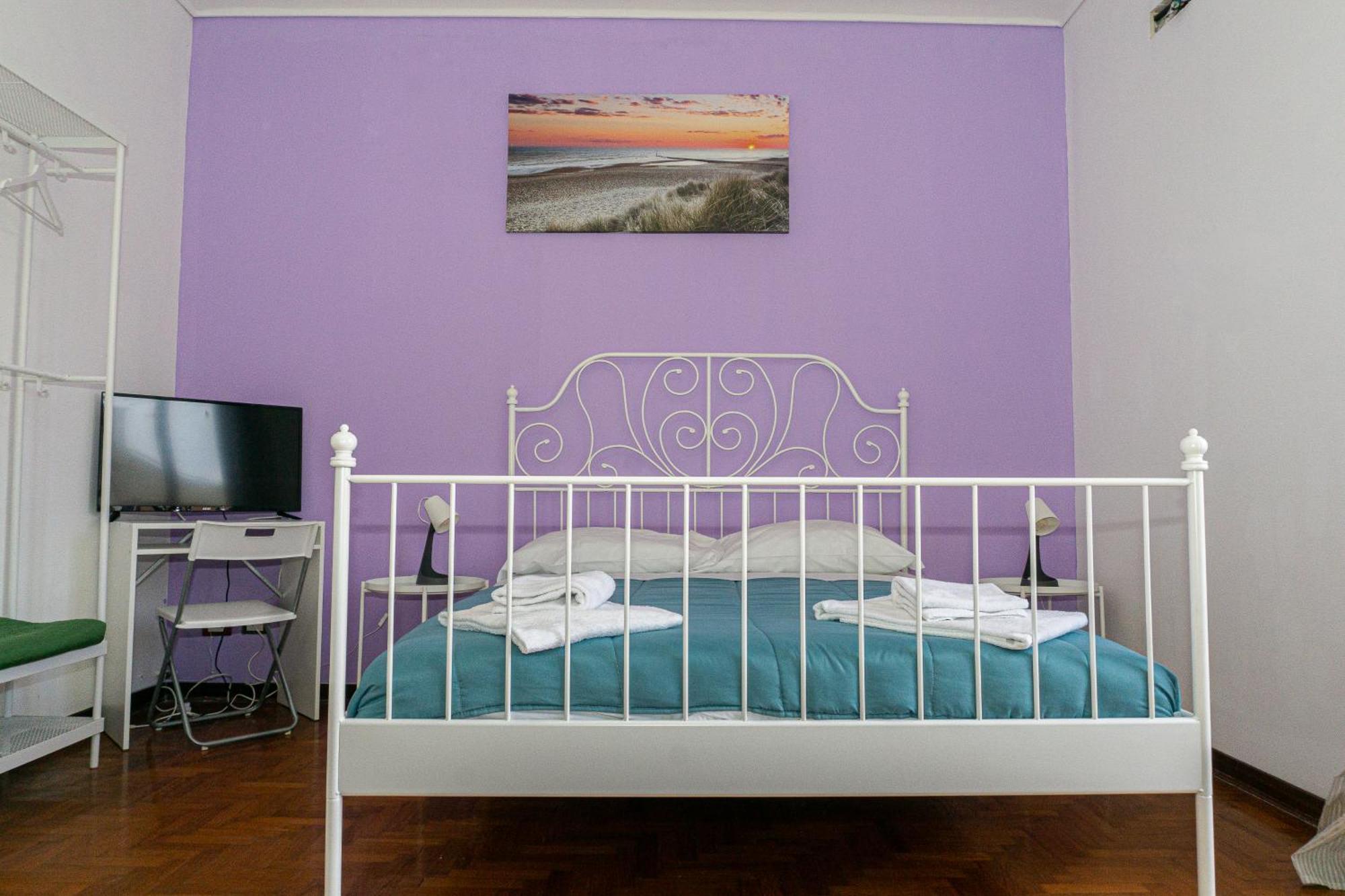 A.I.R. Sorrento Apartment 2 Dış mekan fotoğraf