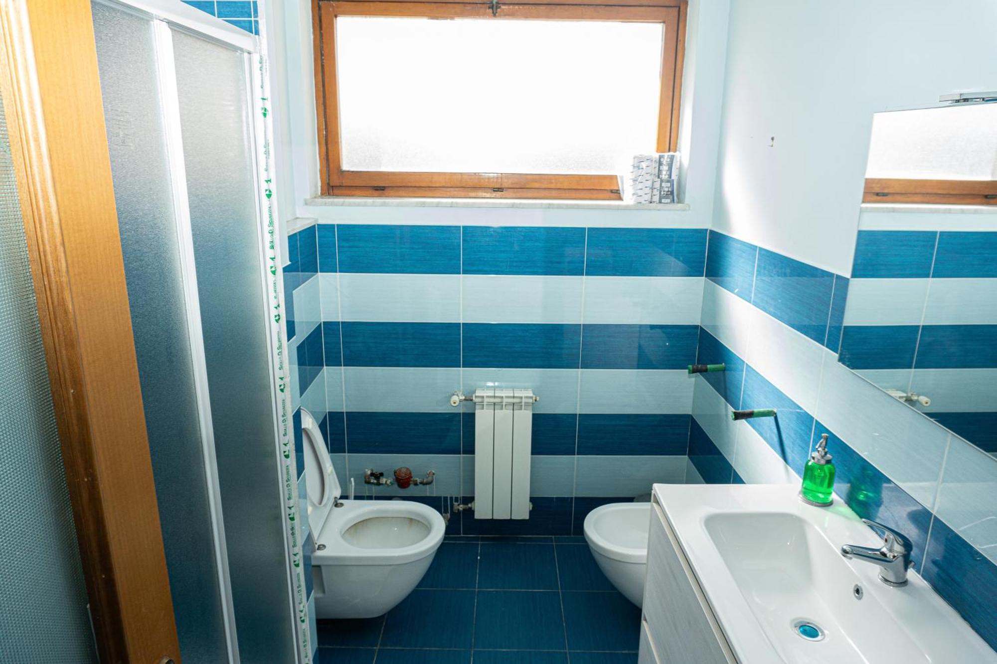 A.I.R. Sorrento Apartment 2 Dış mekan fotoğraf
