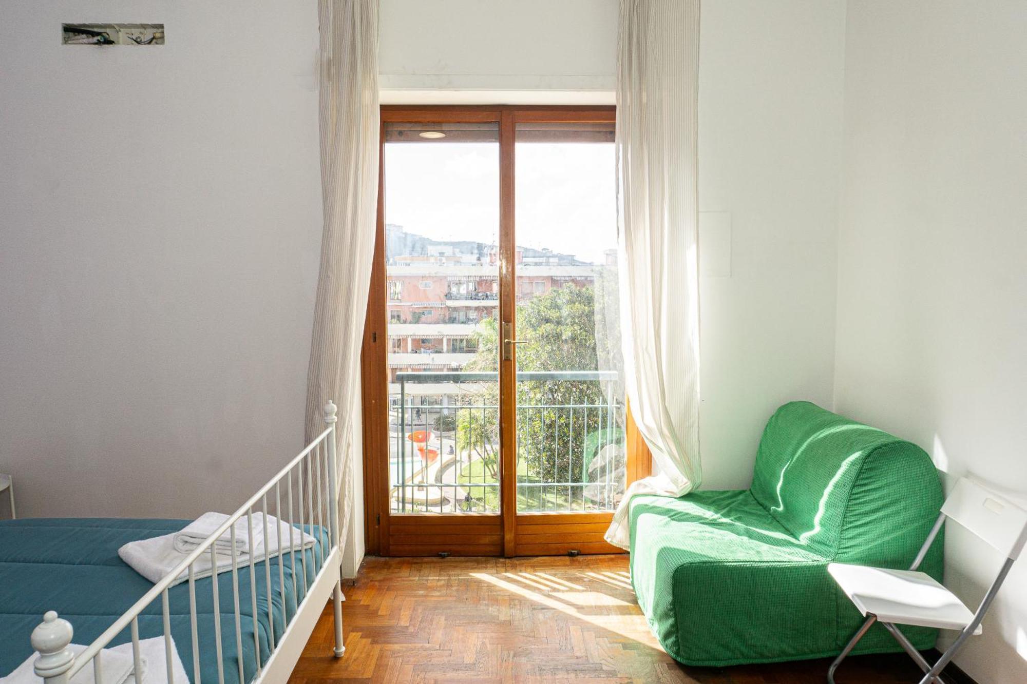 A.I.R. Sorrento Apartment 2 Dış mekan fotoğraf