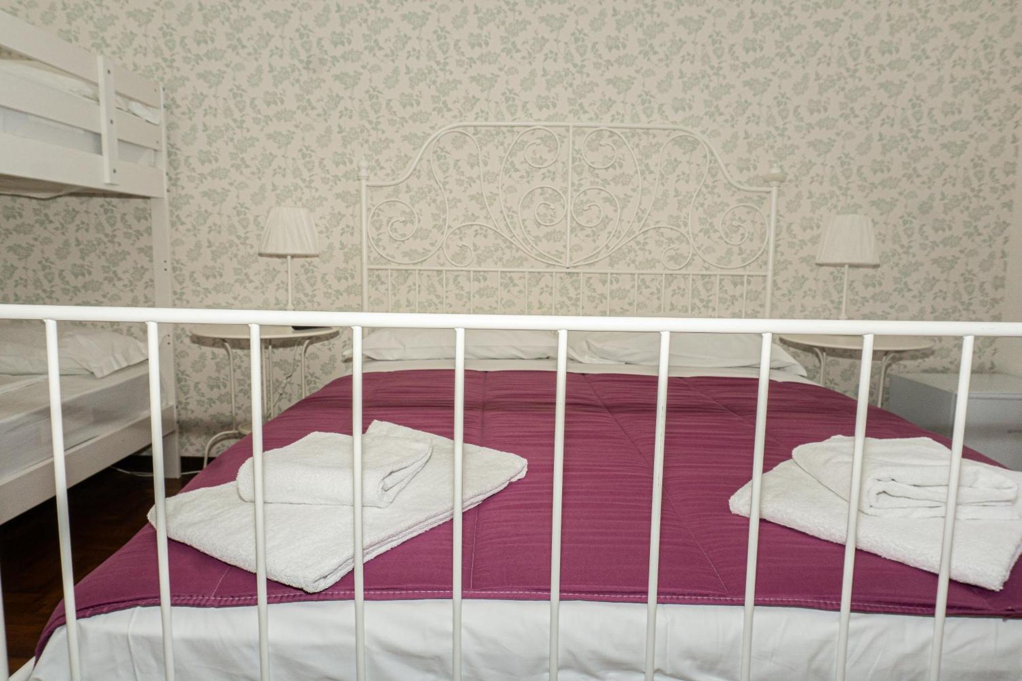 A.I.R. Sorrento Apartment 2 Dış mekan fotoğraf