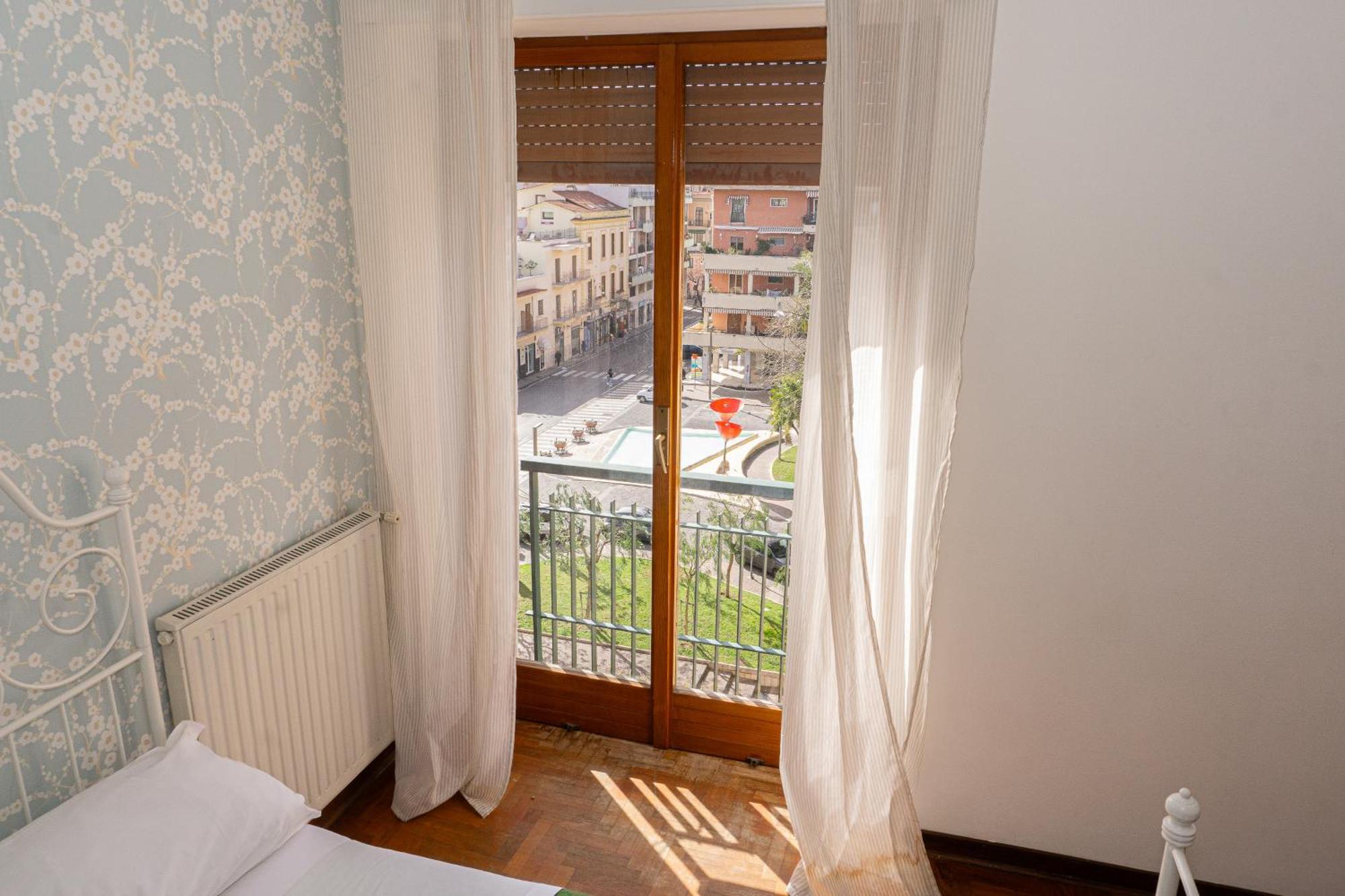 A.I.R. Sorrento Apartment 2 Dış mekan fotoğraf