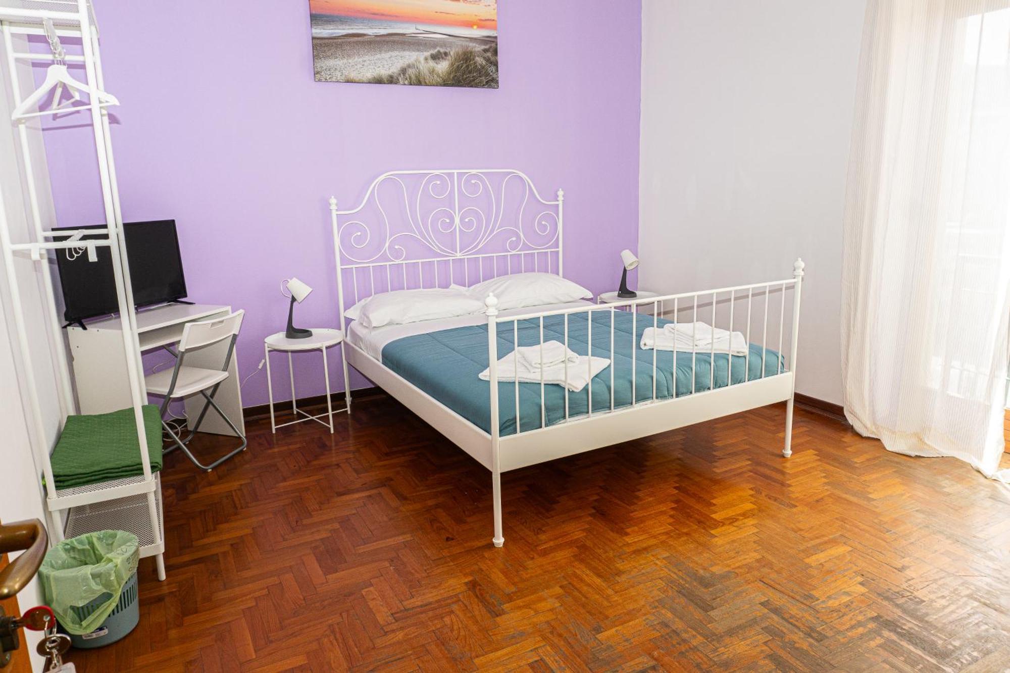 A.I.R. Sorrento Apartment 2 Dış mekan fotoğraf