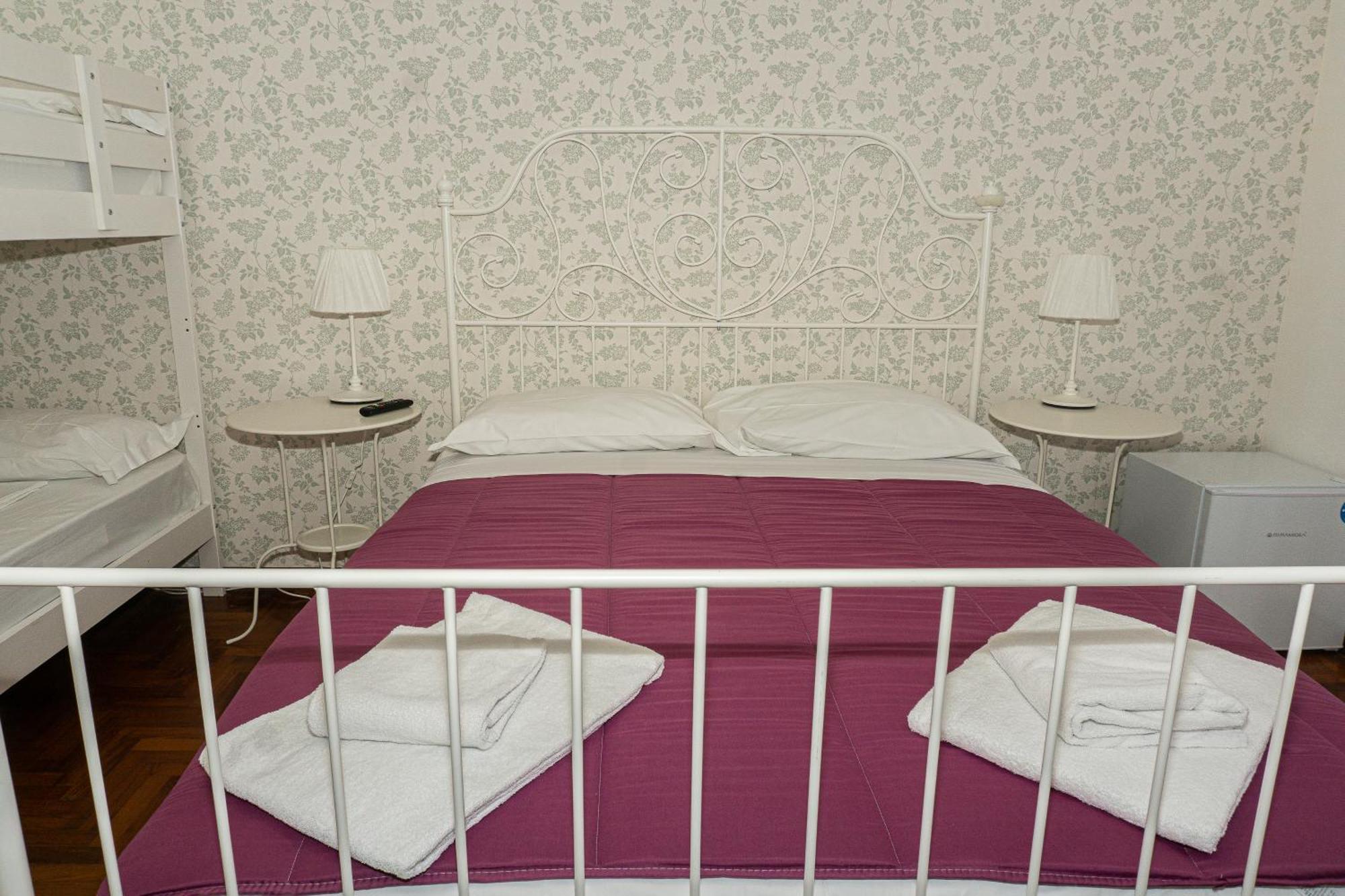 A.I.R. Sorrento Apartment 2 Dış mekan fotoğraf