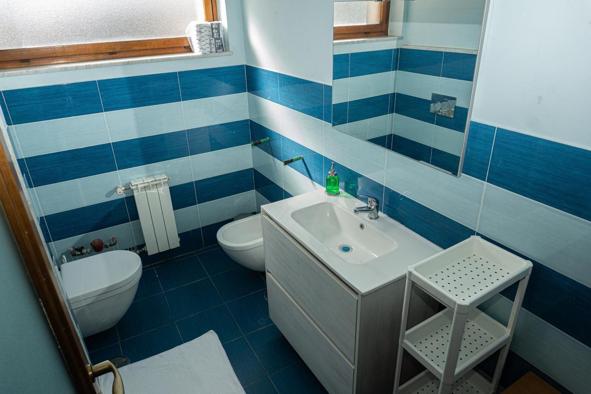 A.I.R. Sorrento Apartment 2 Dış mekan fotoğraf