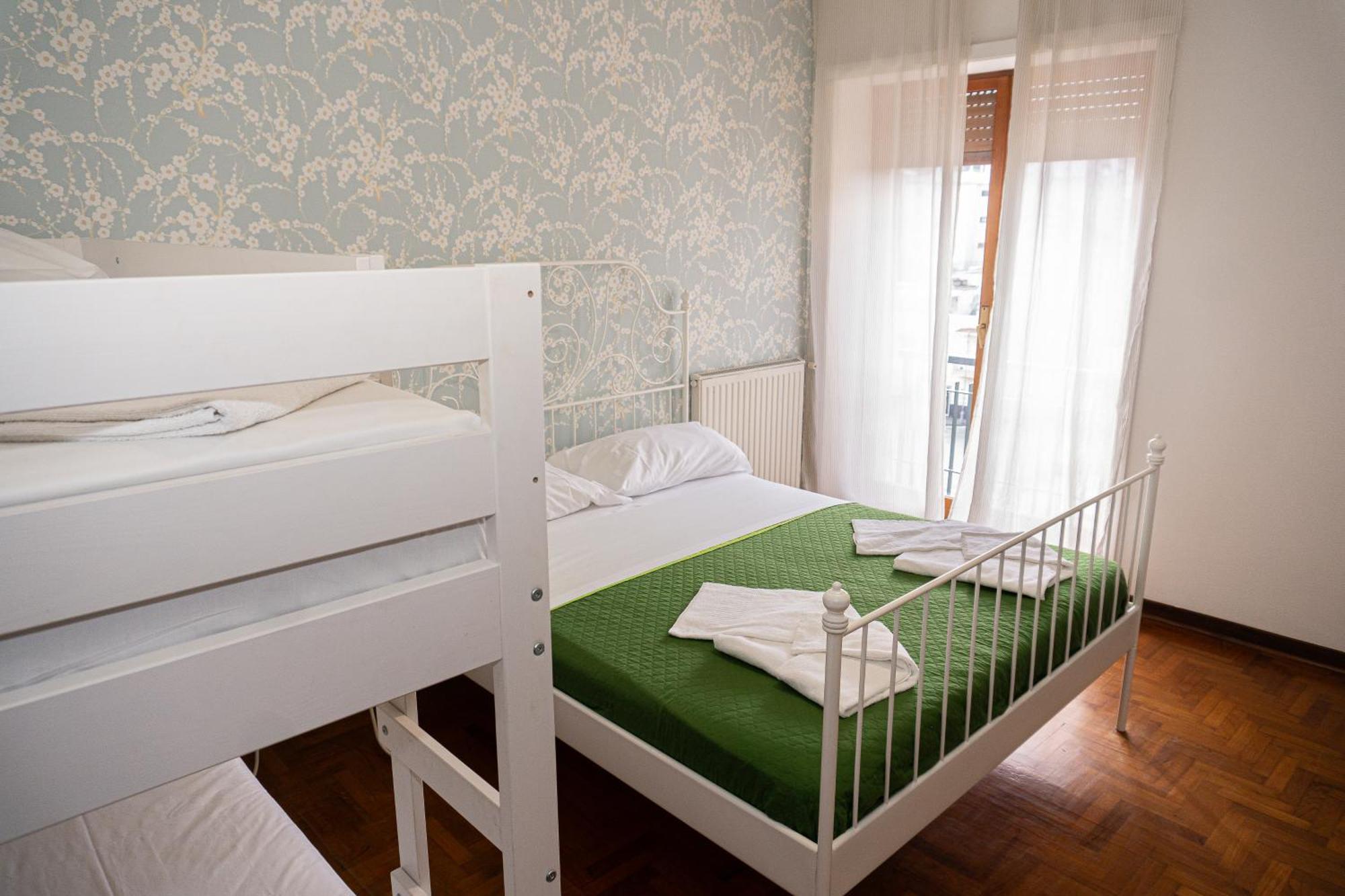 A.I.R. Sorrento Apartment 2 Dış mekan fotoğraf